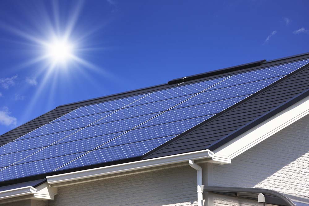 太陽光発電 住宅用